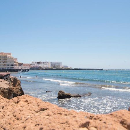 Alquilaencanarias-El Medano Delfines-2 Rooms מראה חיצוני תמונה