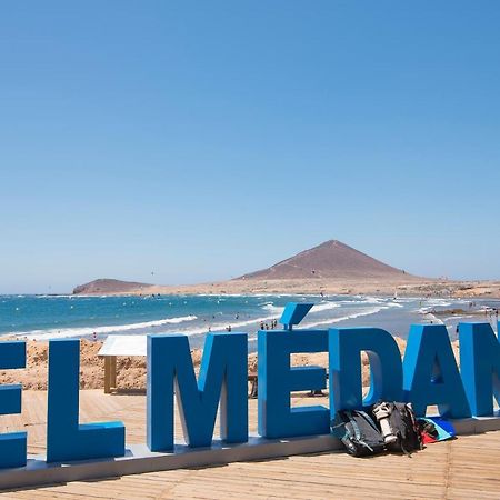 Alquilaencanarias-El Medano Delfines-2 Rooms מראה חיצוני תמונה