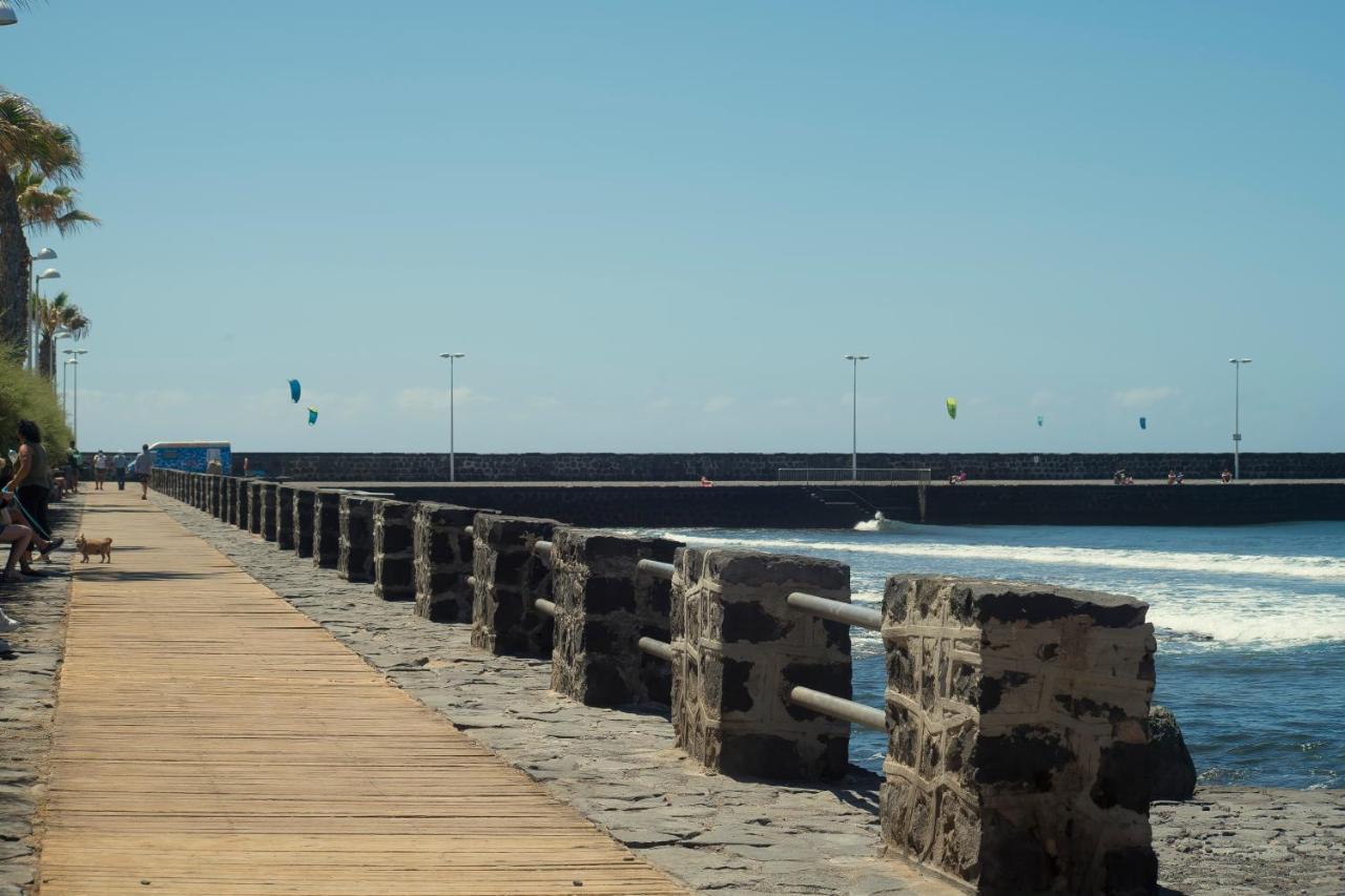 Alquilaencanarias-El Medano Delfines-2 Rooms מראה חיצוני תמונה