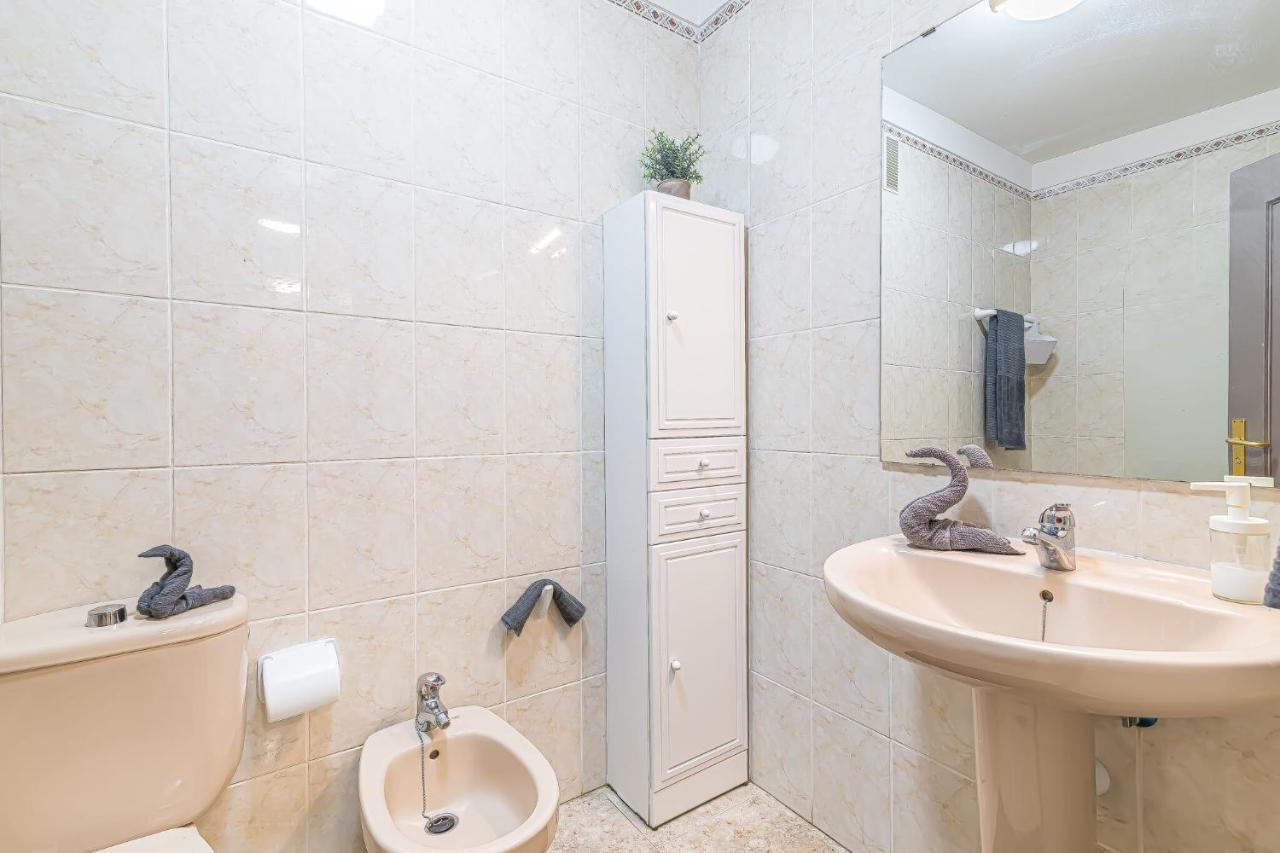 Alquilaencanarias-El Medano Delfines-2 Rooms מראה חיצוני תמונה