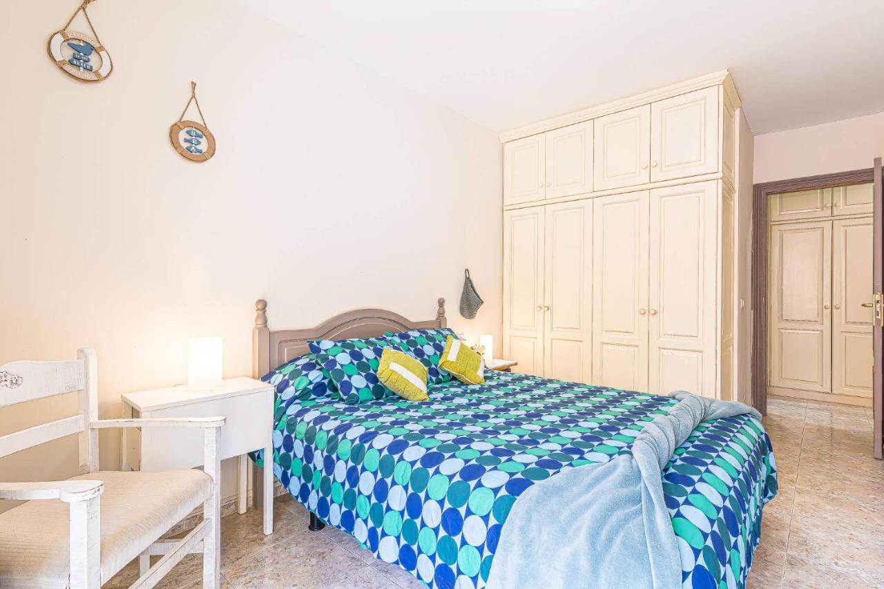 Alquilaencanarias-El Medano Delfines-2 Rooms מראה חיצוני תמונה