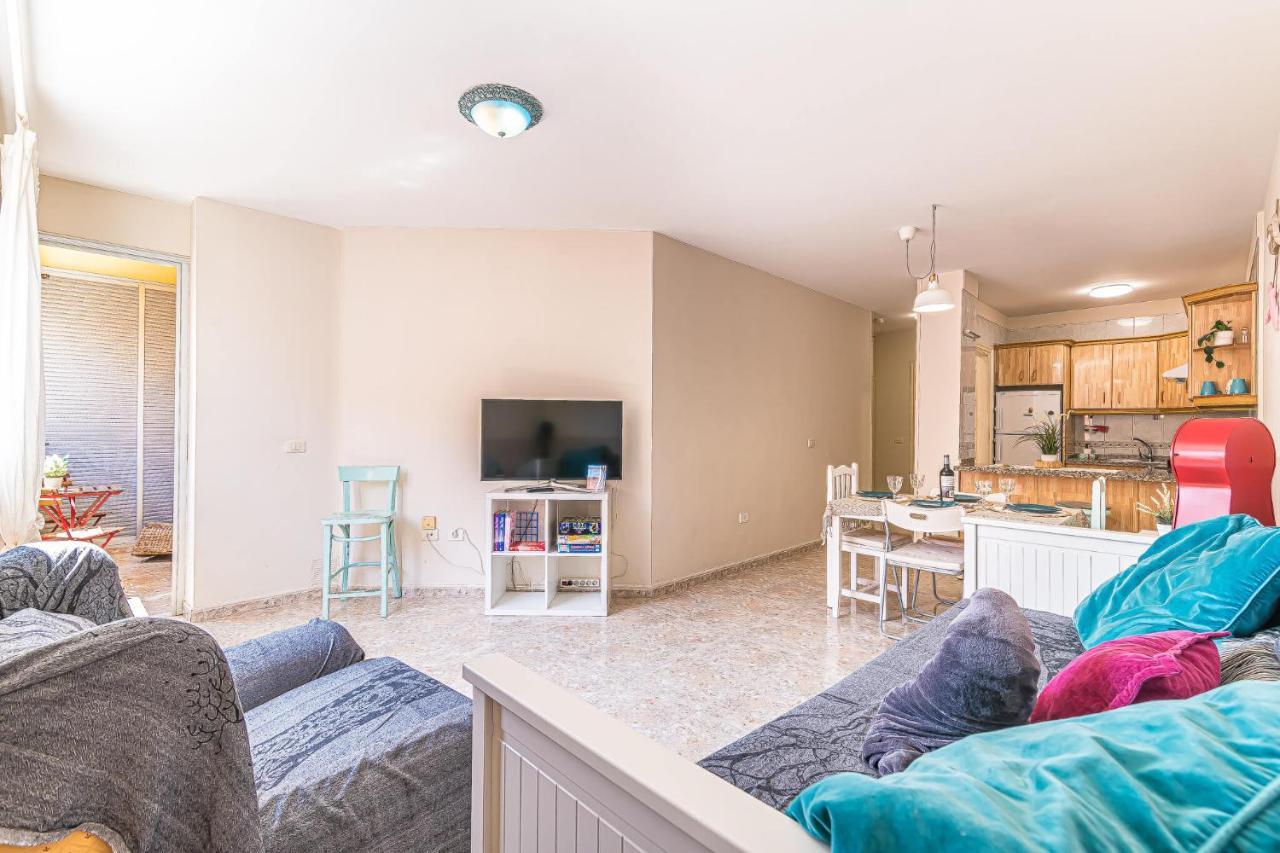 Alquilaencanarias-El Medano Delfines-2 Rooms מראה חיצוני תמונה