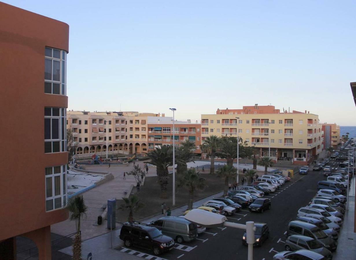 Alquilaencanarias-El Medano Delfines-2 Rooms מראה חיצוני תמונה